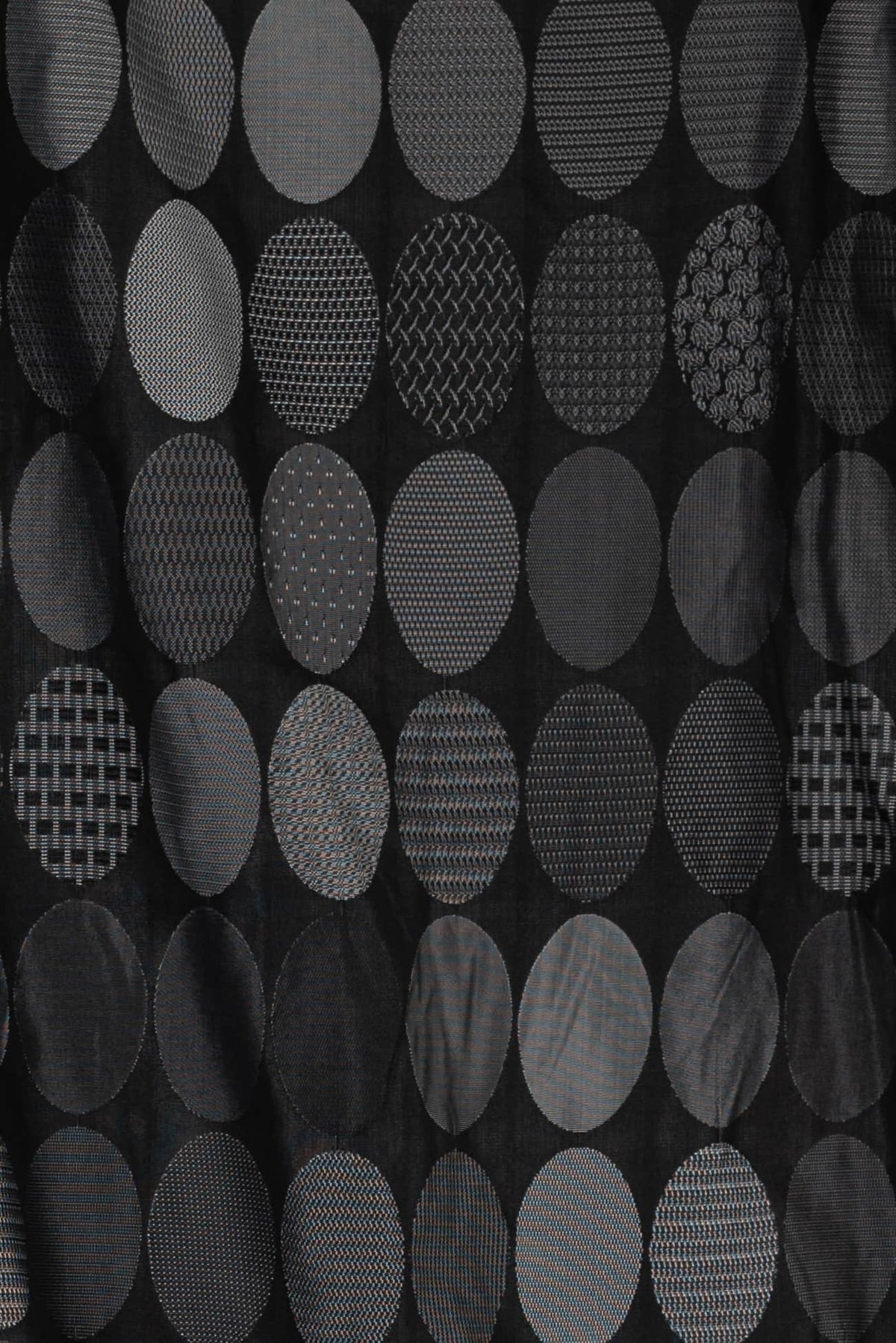 Ollie Dots Italian Jacquard Woven