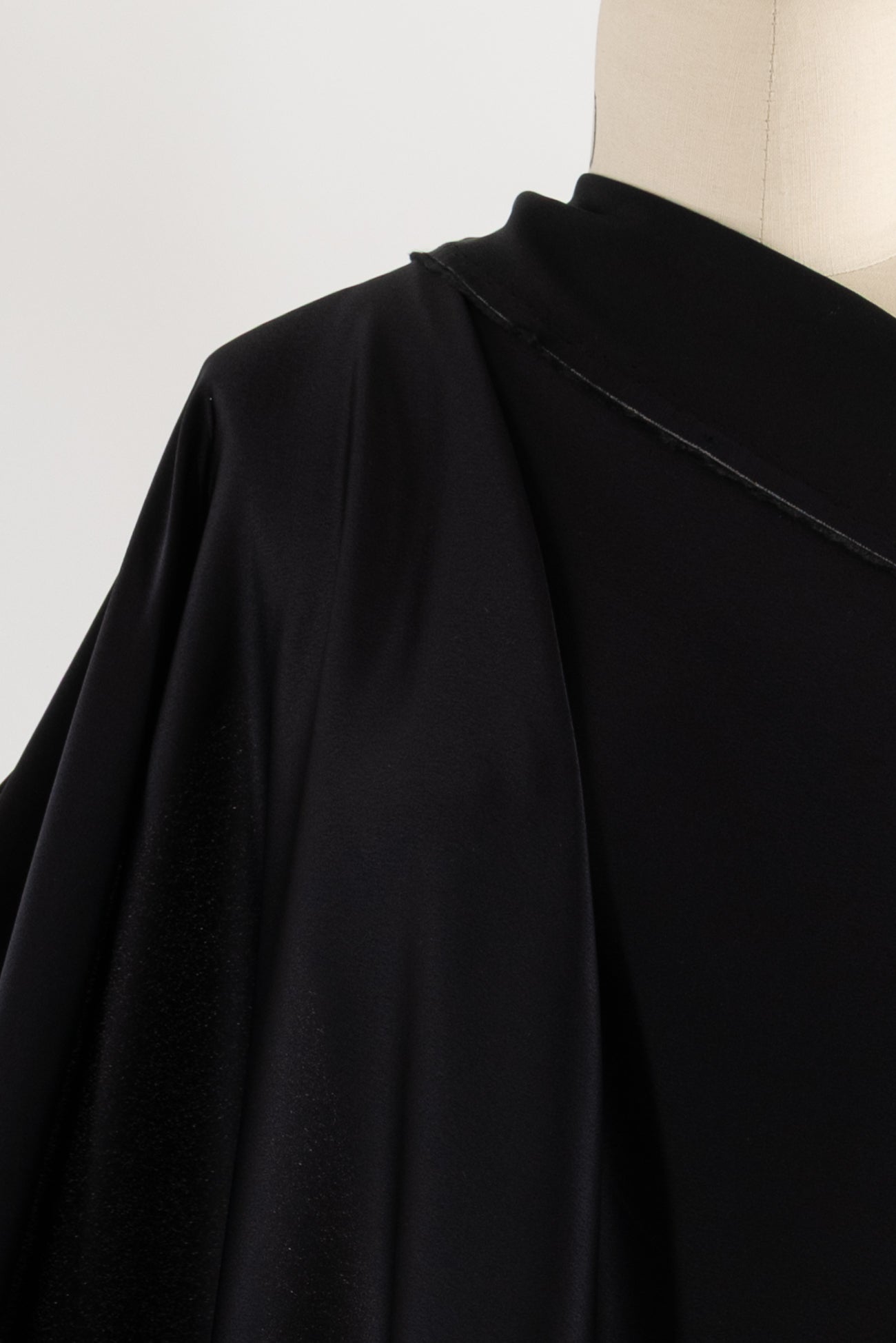 Ombra Crepe Back Satin Woven