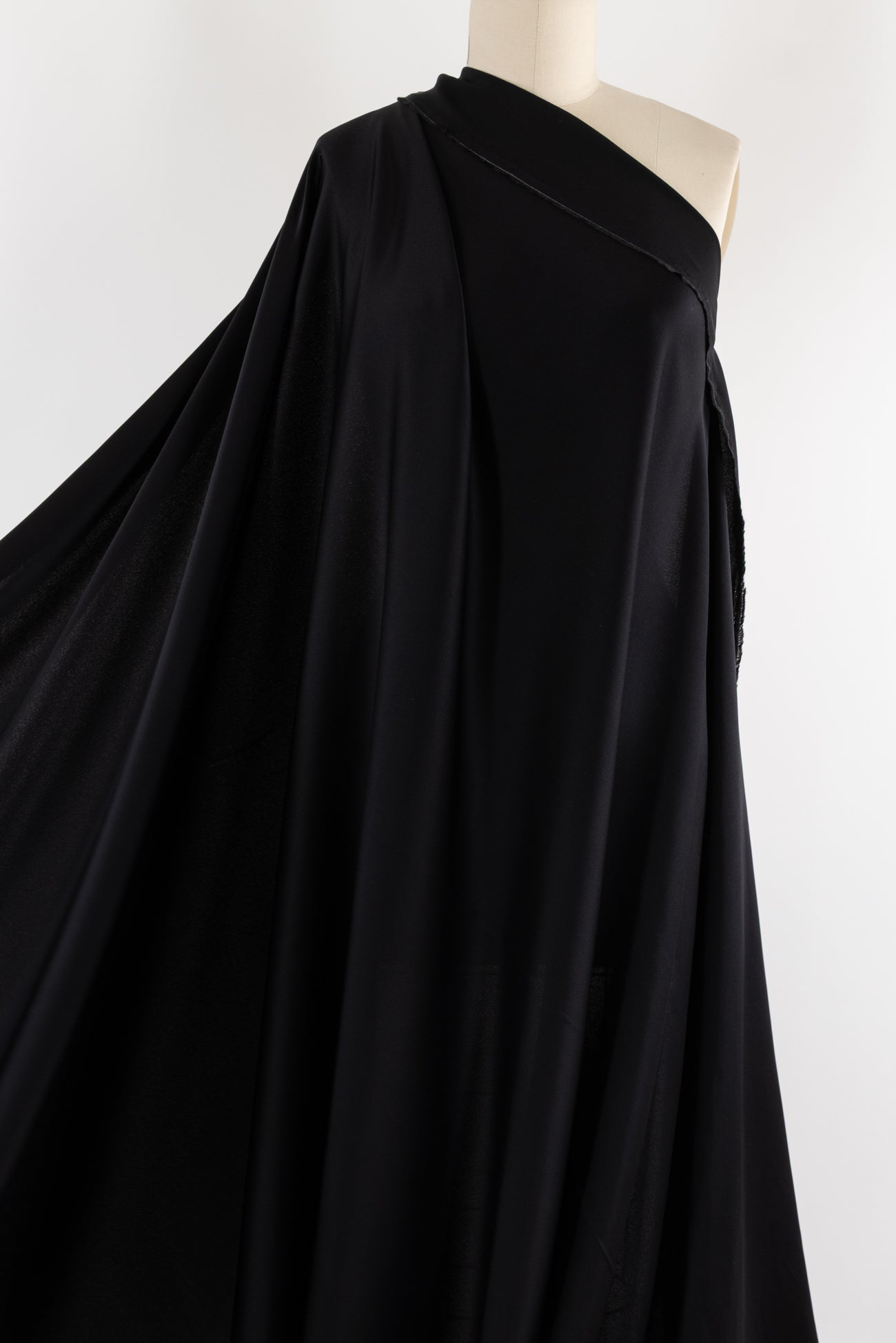 Ombra Crepe Back Satin Woven