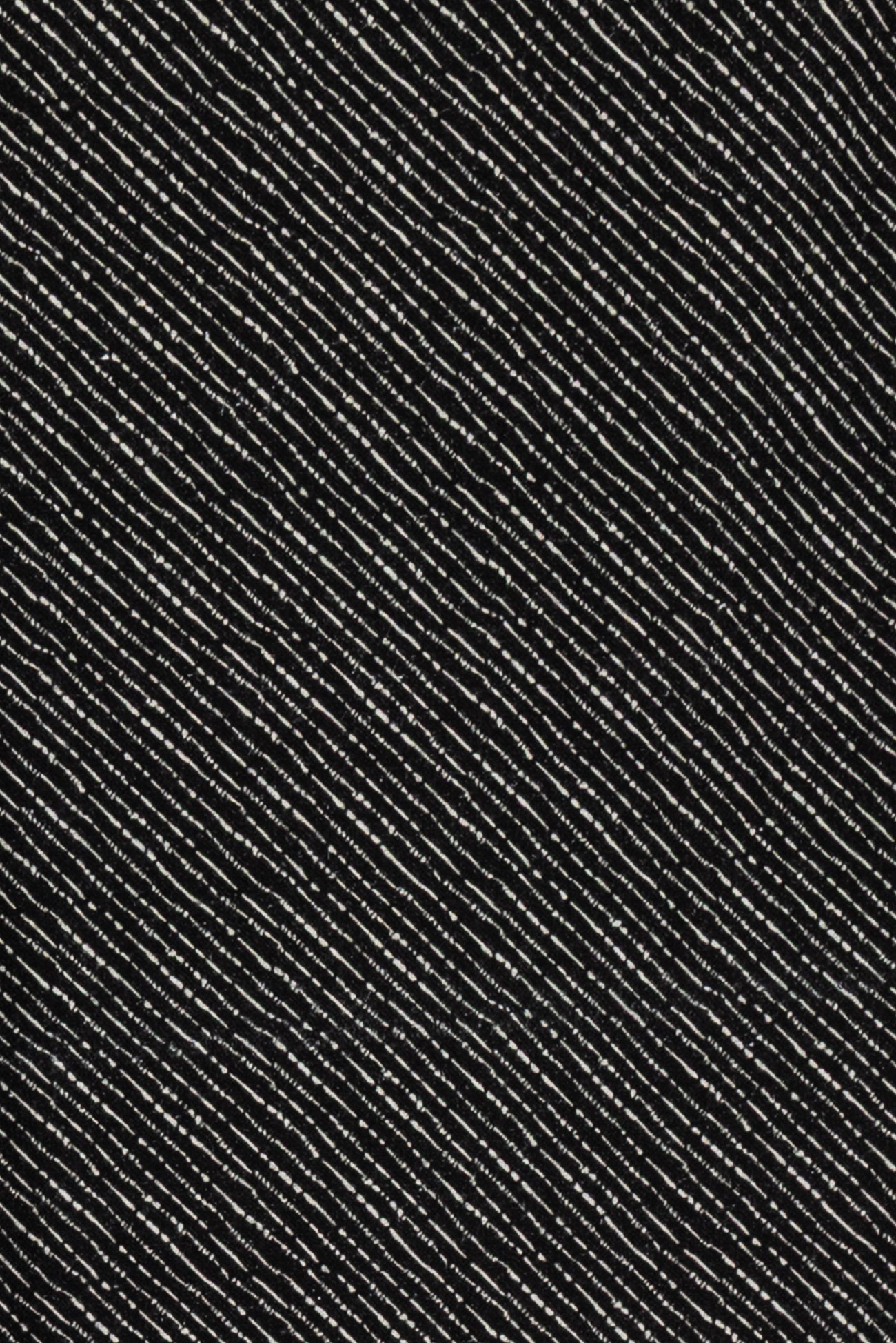 On Line Stripes Linen Woven