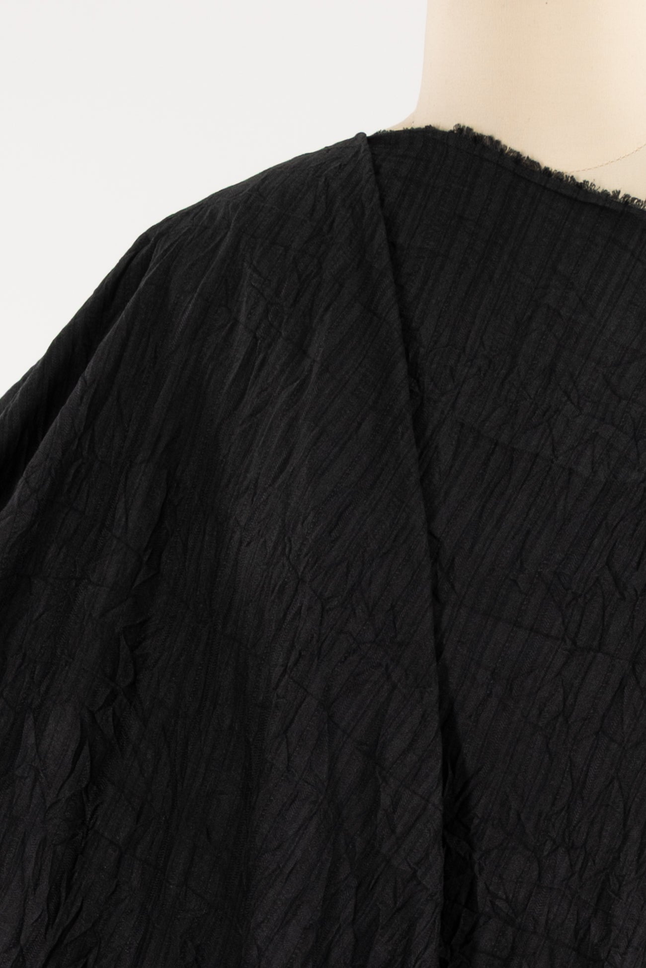 Onyx Crush Woven