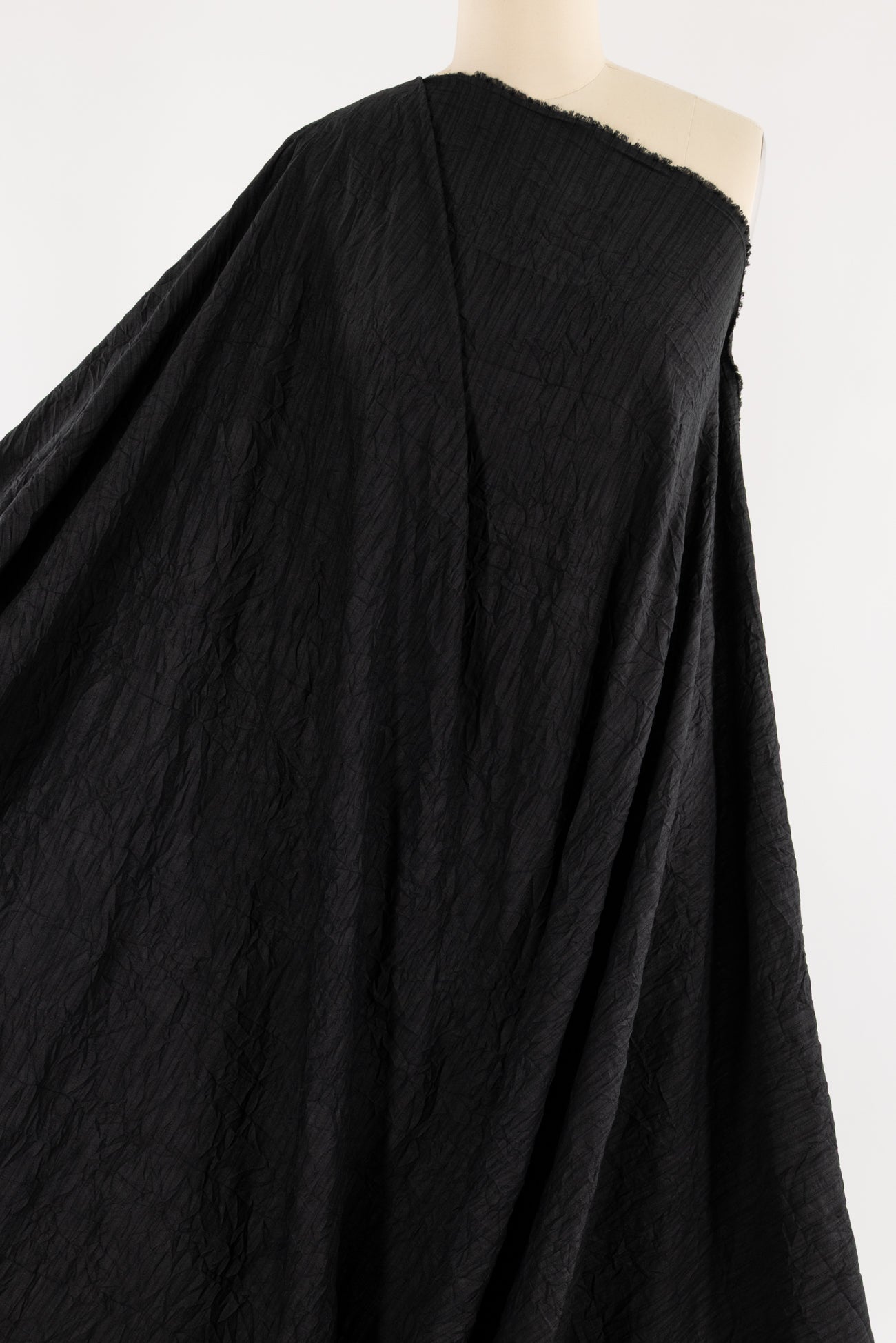 Onyx Crush Woven