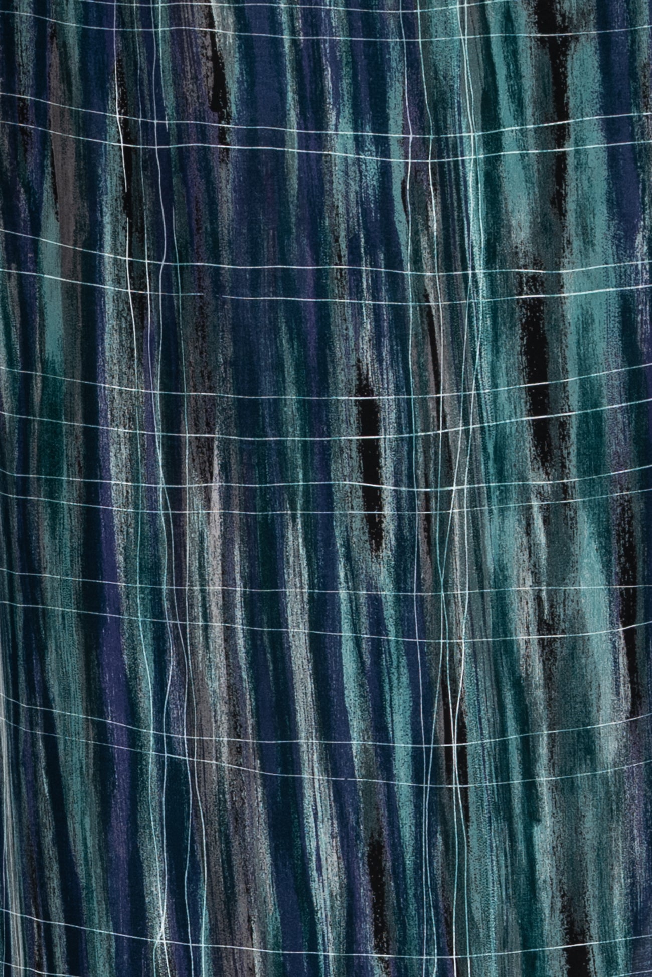 Opaline Rayon Challis Woven
