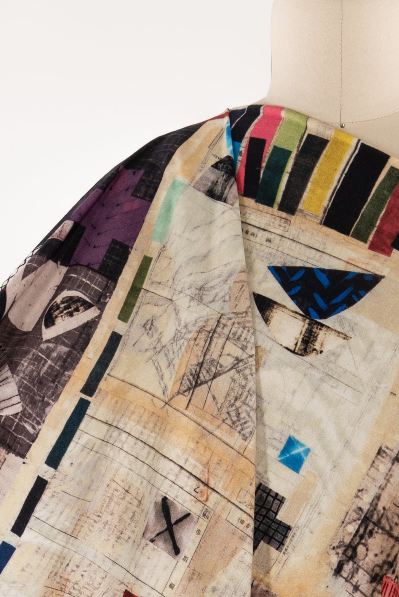 Open Workshop Cotton Knit