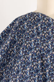 Ophelia Liberty Cotton Poplin Woven