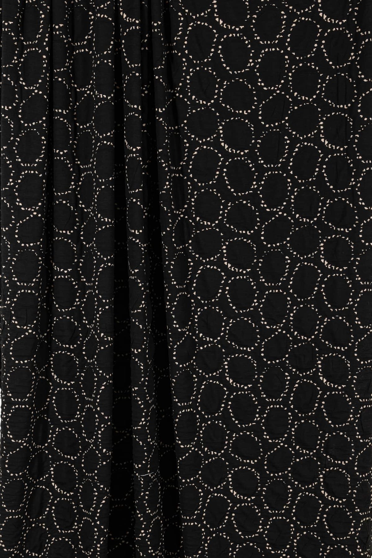 Orbits Knit - Marcy Tilton Fabrics