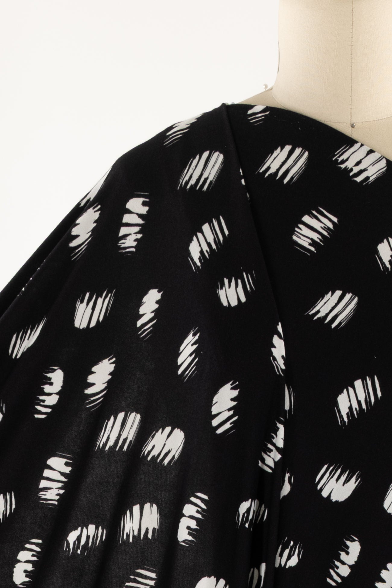 Oreo Rayon Knit