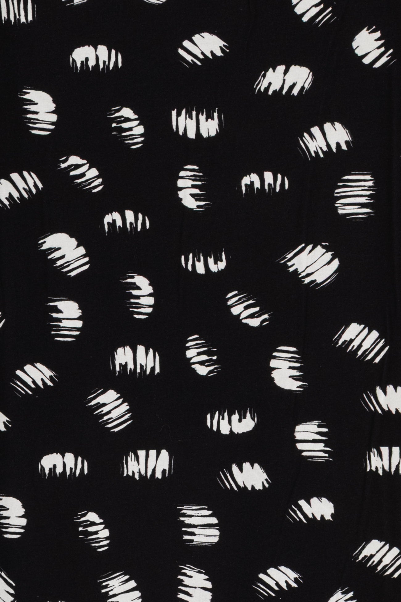Oreo Rayon Knit