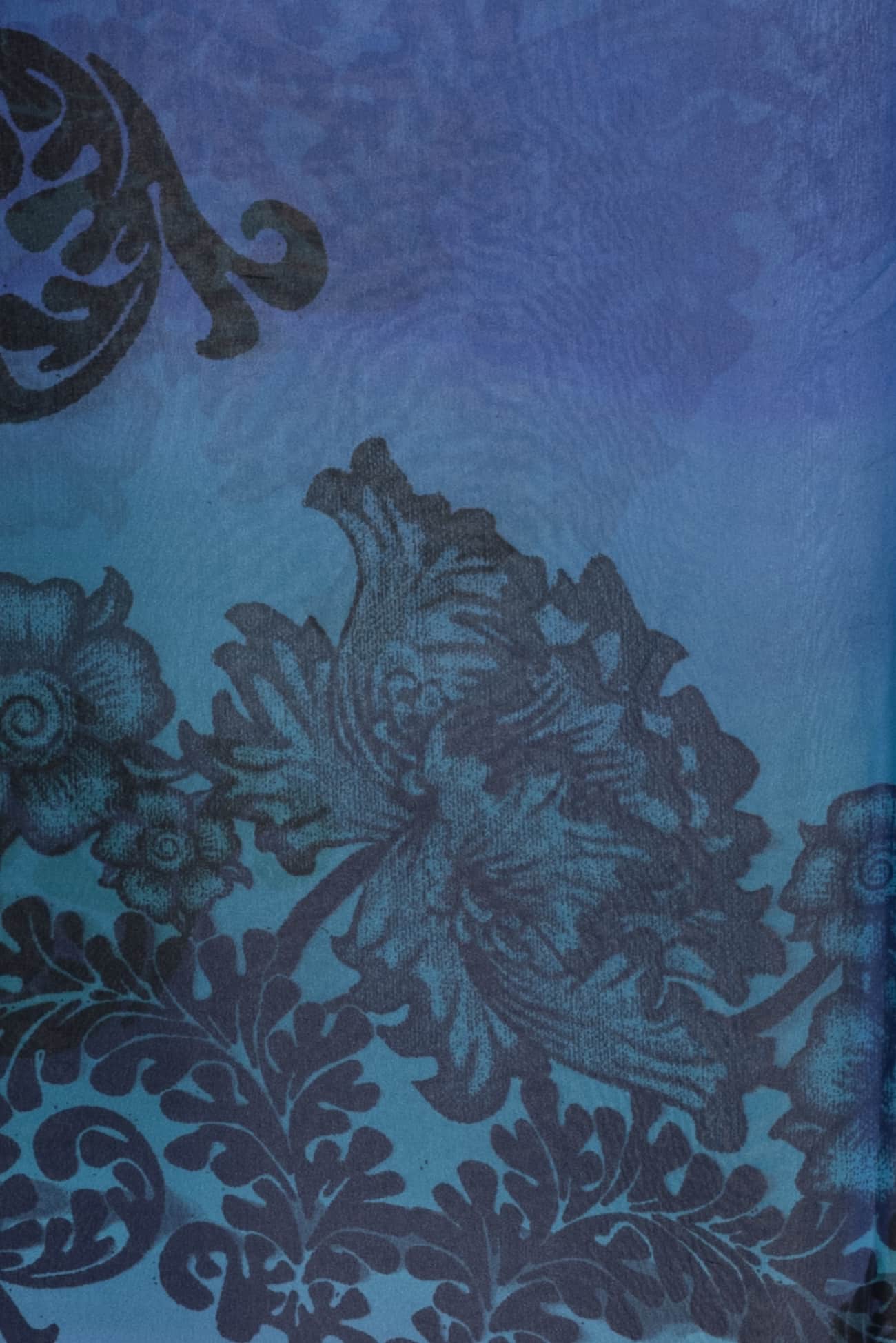 Pacifica Silk Georgette Woven