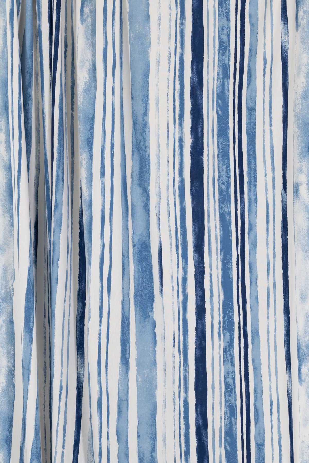 Pacifica Stripes Rayon/Linen Blend Woven