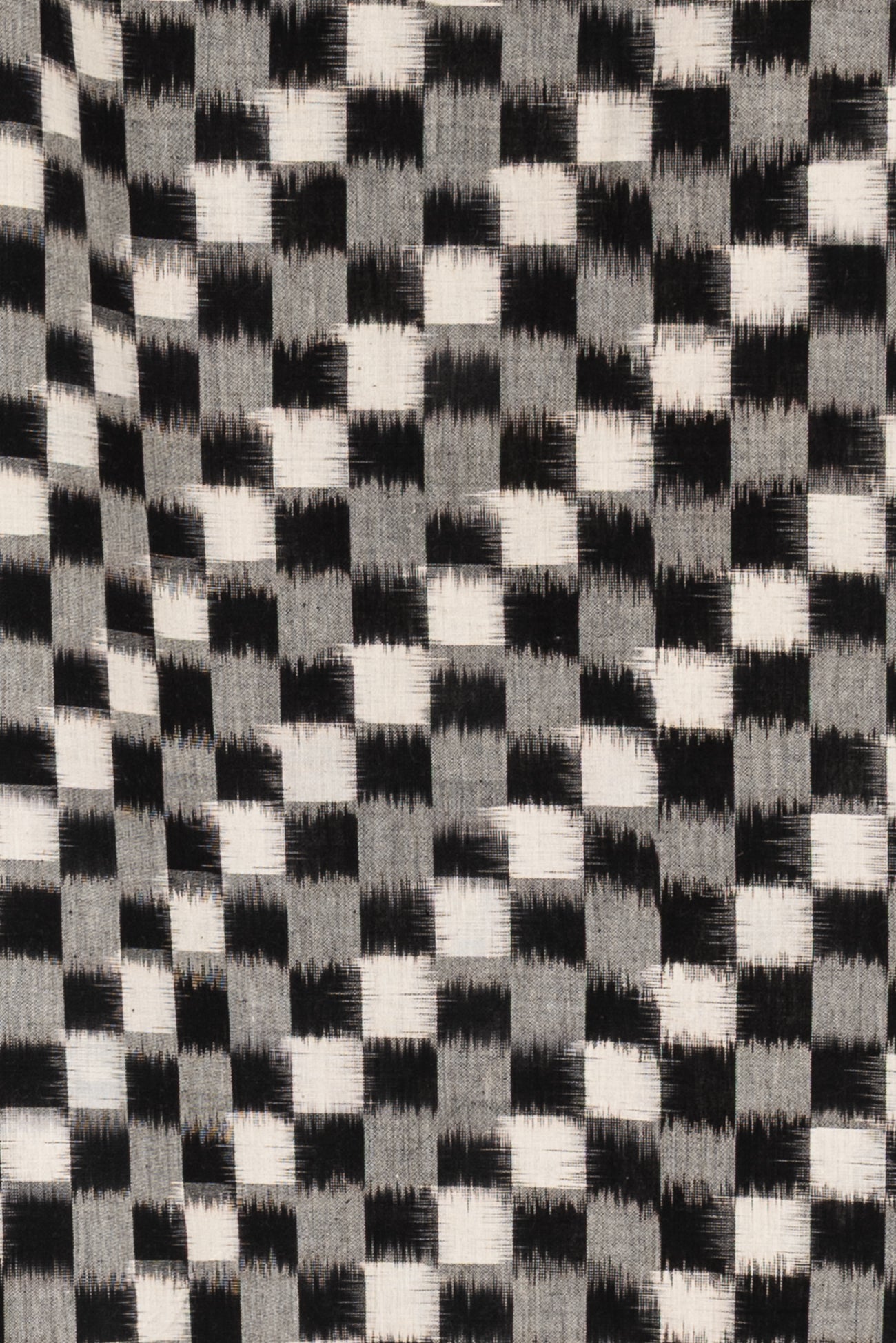 Padma Ikat Woven