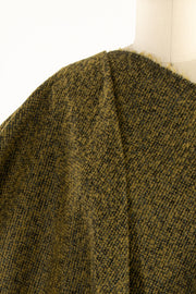 Palo Verde Tweed Wool Blend Woven