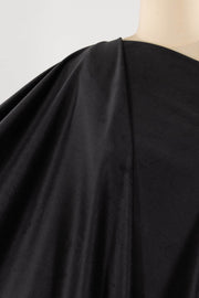 Paris Gray Cotton Stretch Corduroy Woven