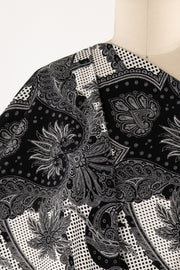 Parnassus Italian Viscose Woven