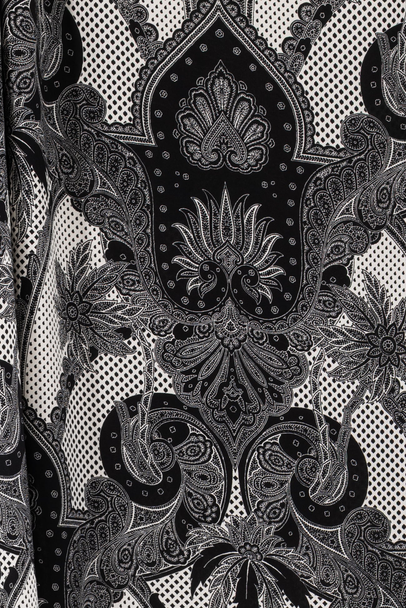 Parnassus Italian Viscose Woven