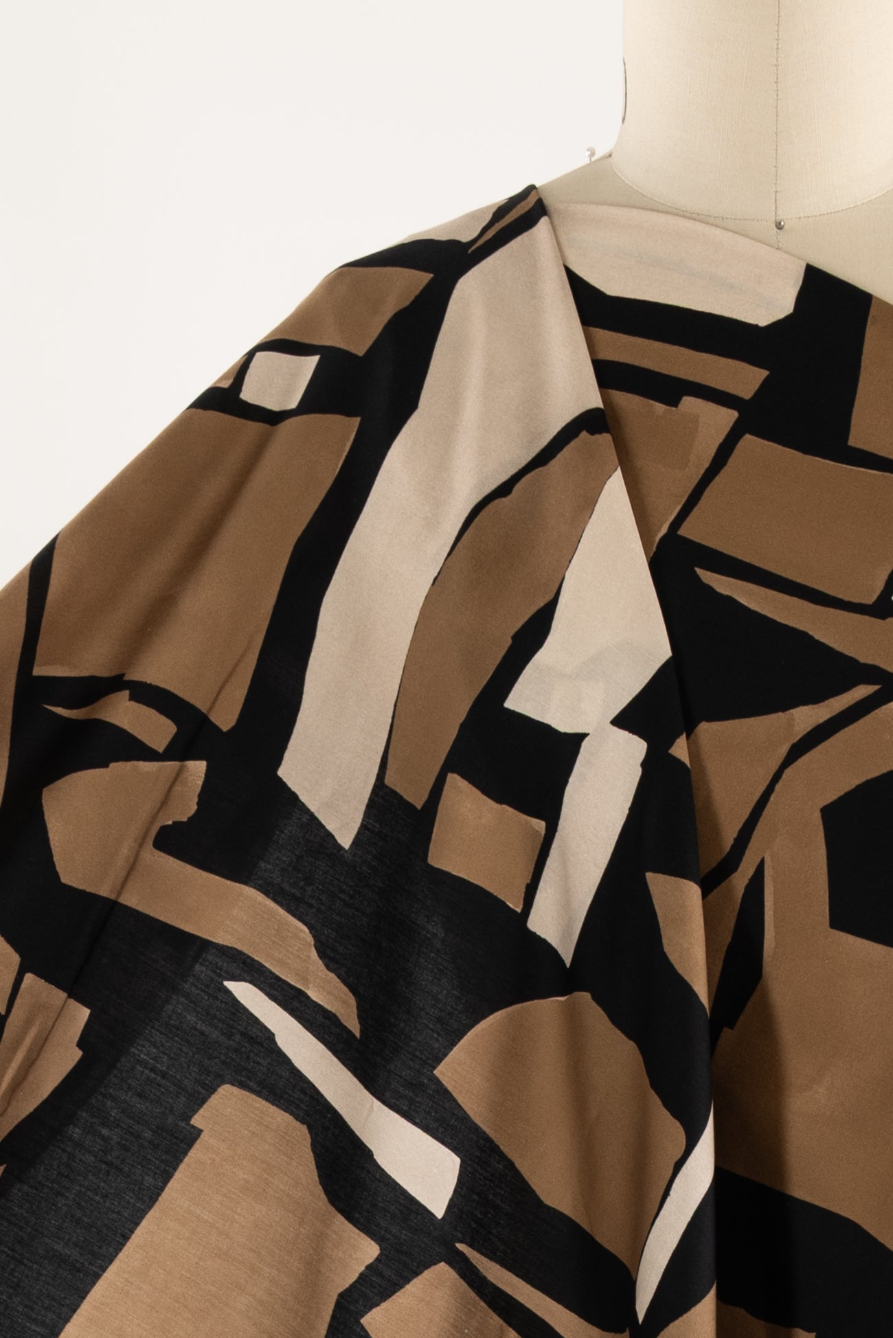 Pattern Play French Cotton Woven