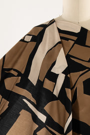 Pattern Play French Cotton Woven
