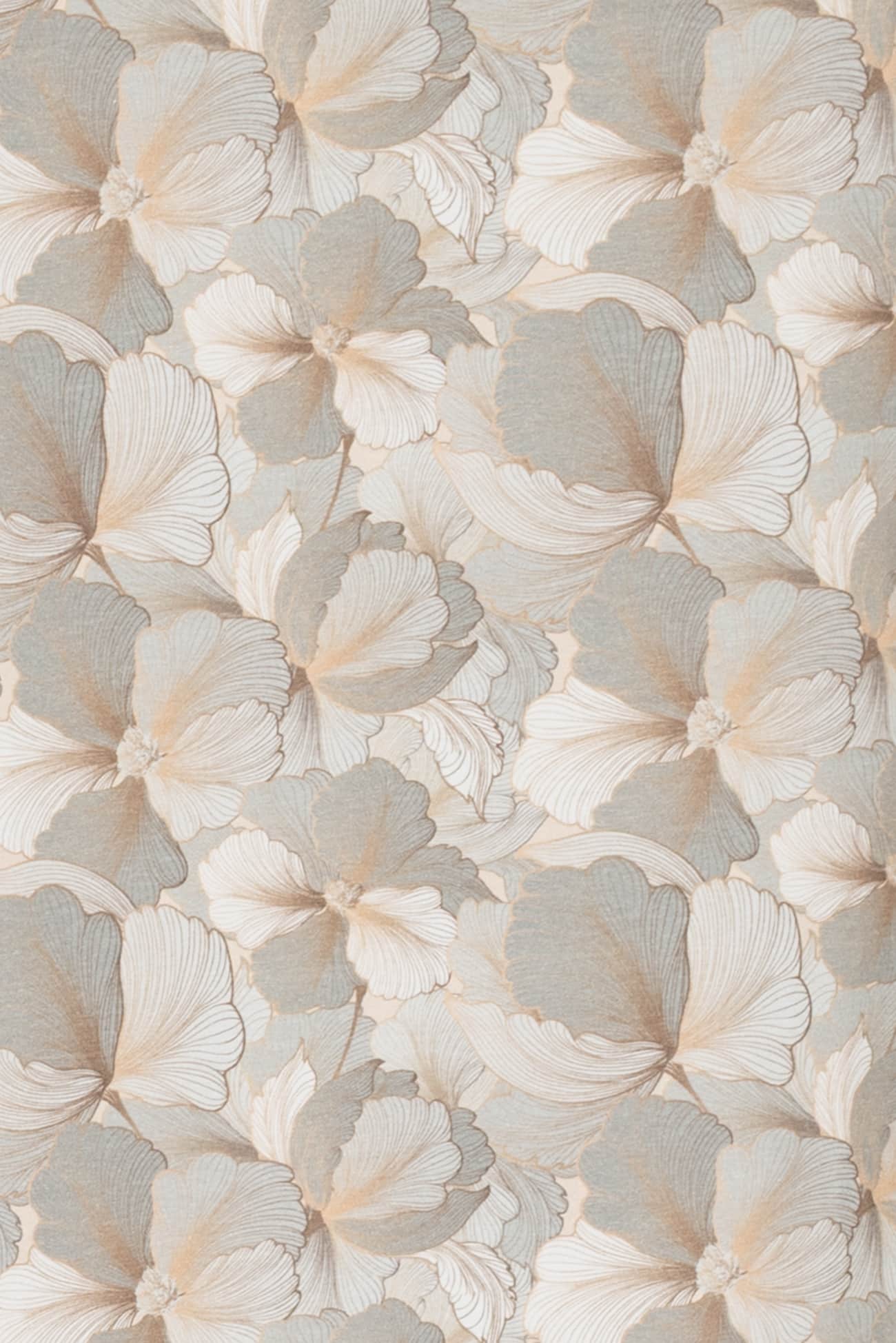 Peace Garden Dutch Cotton Knit