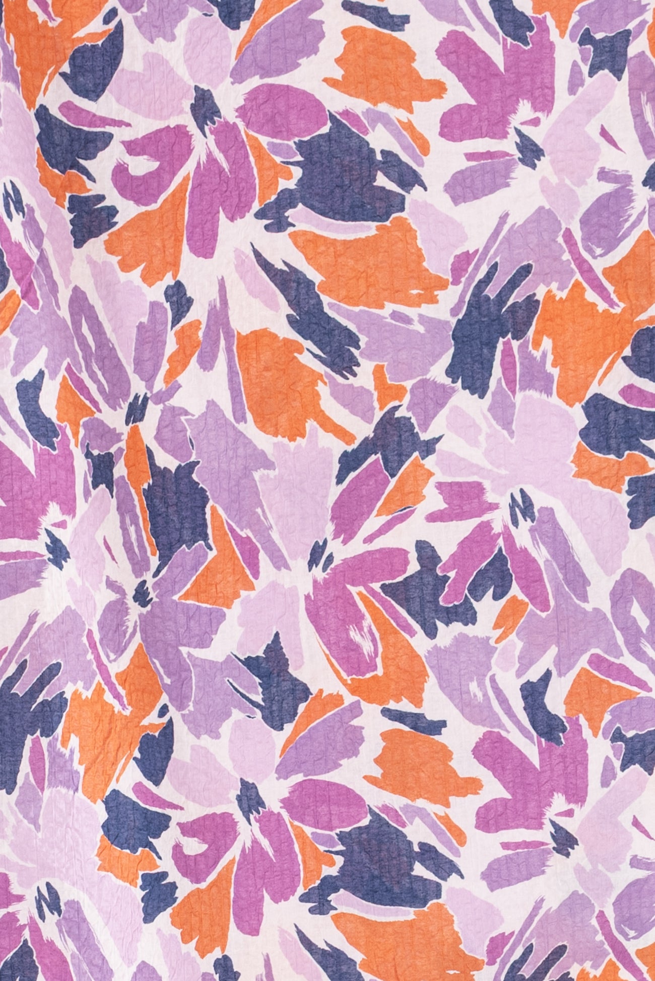 Penelope Japanese Cotton Seersucker Woven