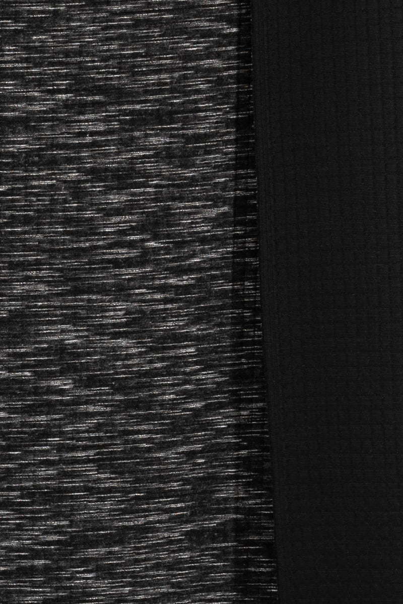 Peppercorn Double Knit - Marcy Tilton Fabrics