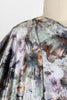 Peridot Panne Velvet Knit - Marcy Tilton Fabrics