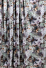 Peridot Panne Velvet Knit - Marcy Tilton Fabrics
