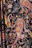 Perth Paisley Rayon Knit - Marcy Tilton Fabrics
