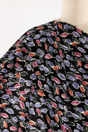 Petite Buds Rayon Woven