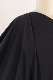 Pewter Gray Italian Tech Knit