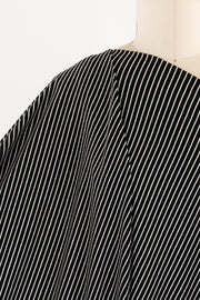 Piano Man Stripe USA Knit