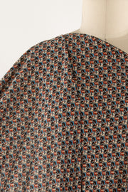 Piccolo Italian Viscose Knit