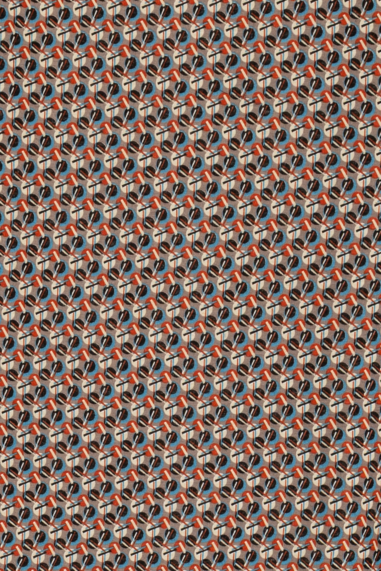 Piccolo Italian Viscose Knit