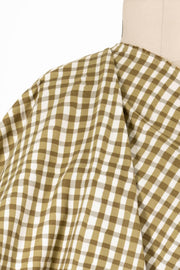 Picnic Basket Cotton Flannel Woven - Marcy Tilton Fabrics