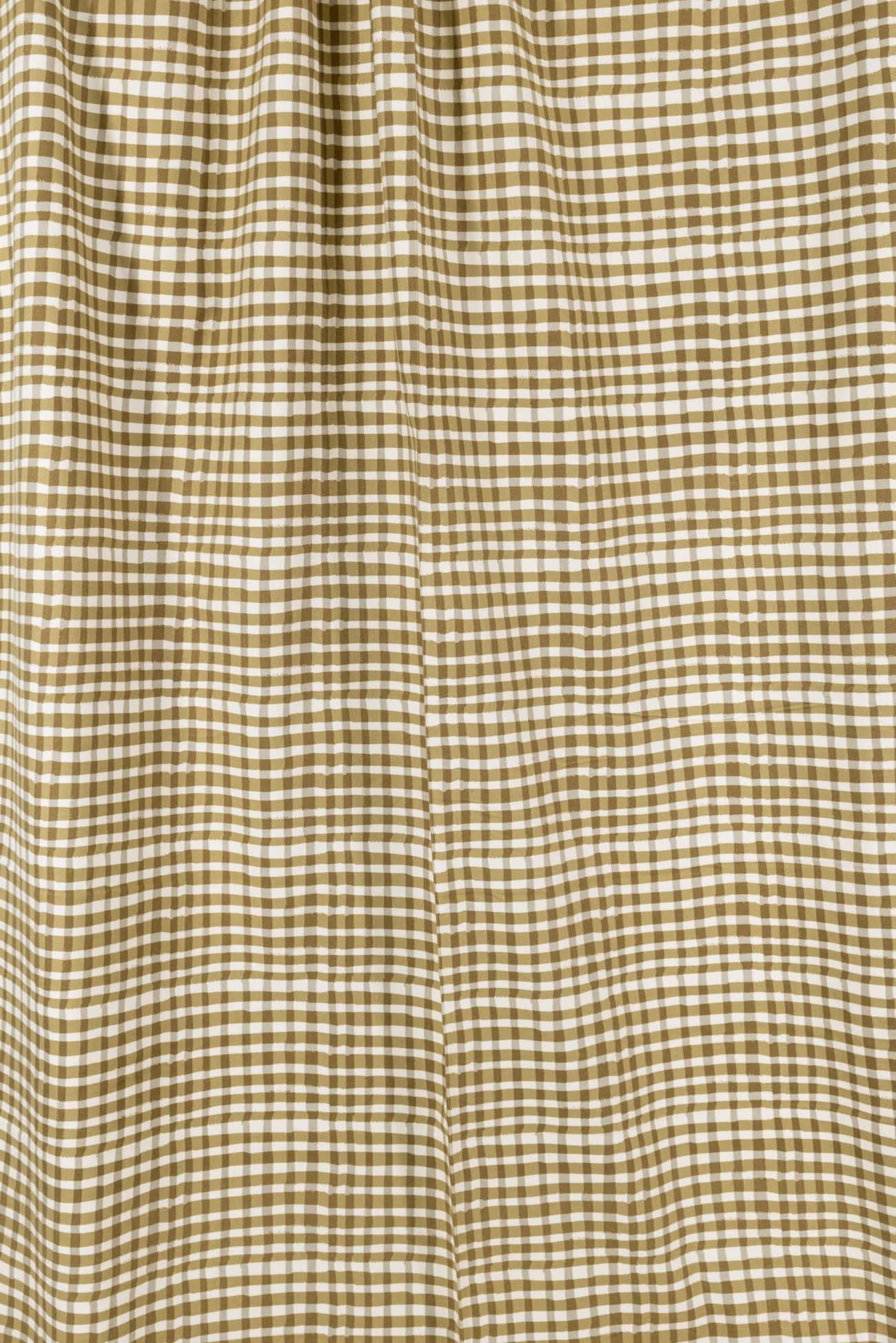 Picnic Basket Cotton Flannel Woven - Marcy Tilton Fabrics