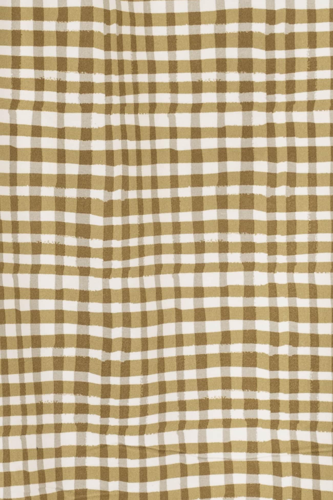 Picnic Basket Cotton Flannel Woven - Marcy Tilton Fabrics