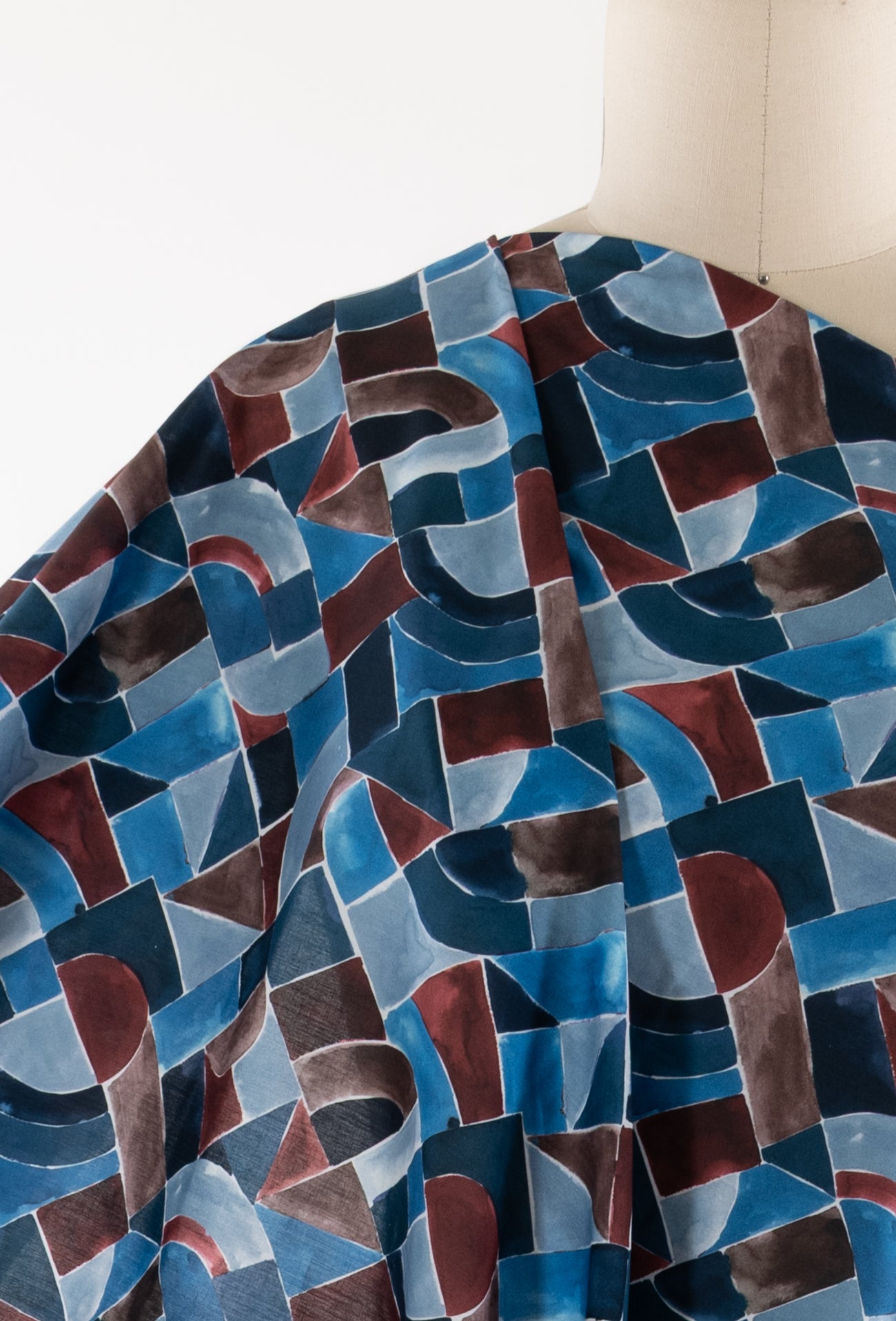 Pike Liberty Cotton Woven