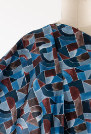 Pike Liberty Cotton Woven