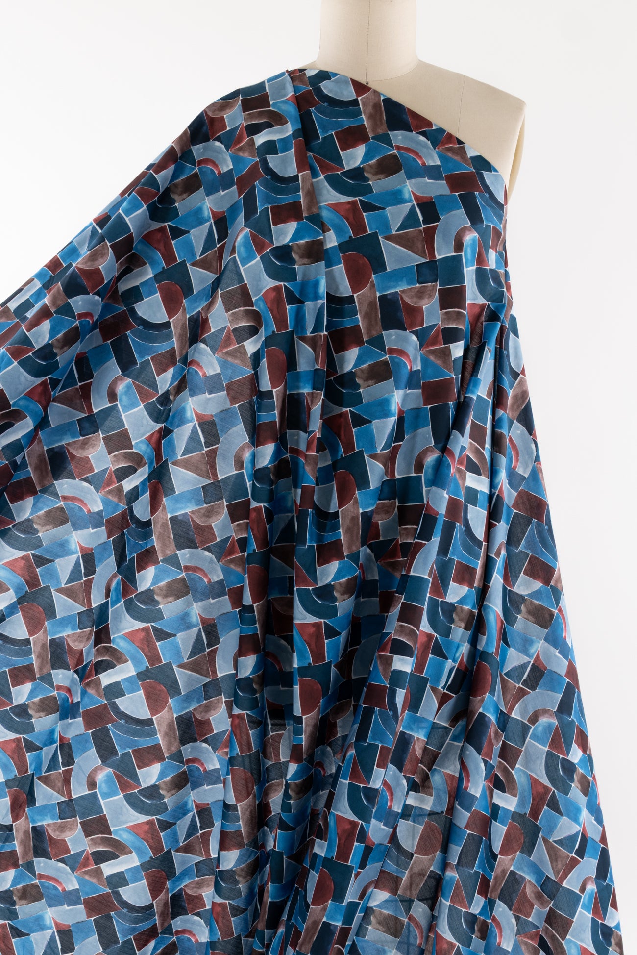 Pike Liberty Cotton Woven