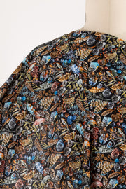 Pilar Italian Cotton Knit