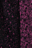 Pink Circulate Brocade Woven - Marcy Tilton Fabrics