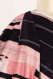 Pinkerton Italian Cotton Double Knit