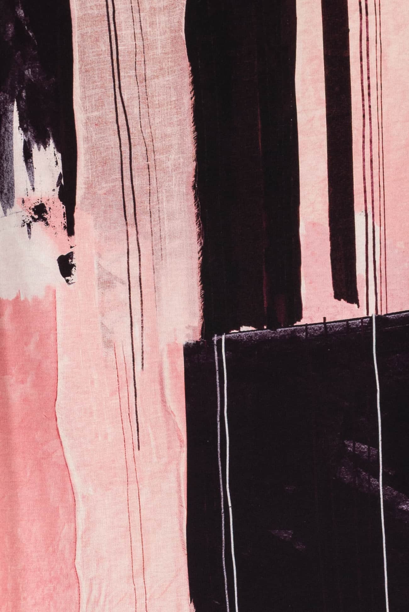 Pinkerton Italian Cotton Double Knit