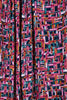 Pink Glow Rayon Woven - Marcy Tilton Fabrics