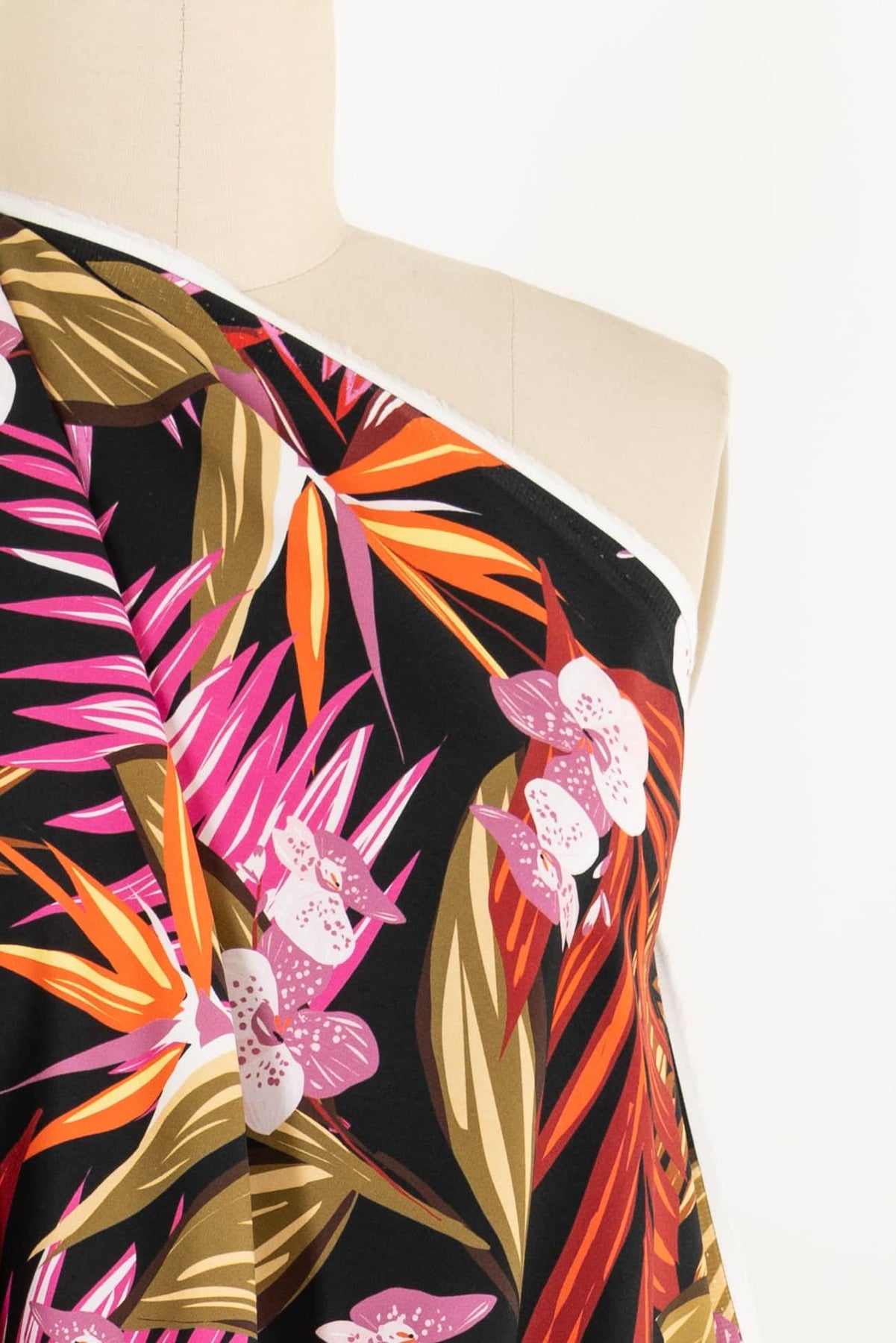 Designer Stretch Woven Fashion Fabrics– Marcy Tilton Fabrics