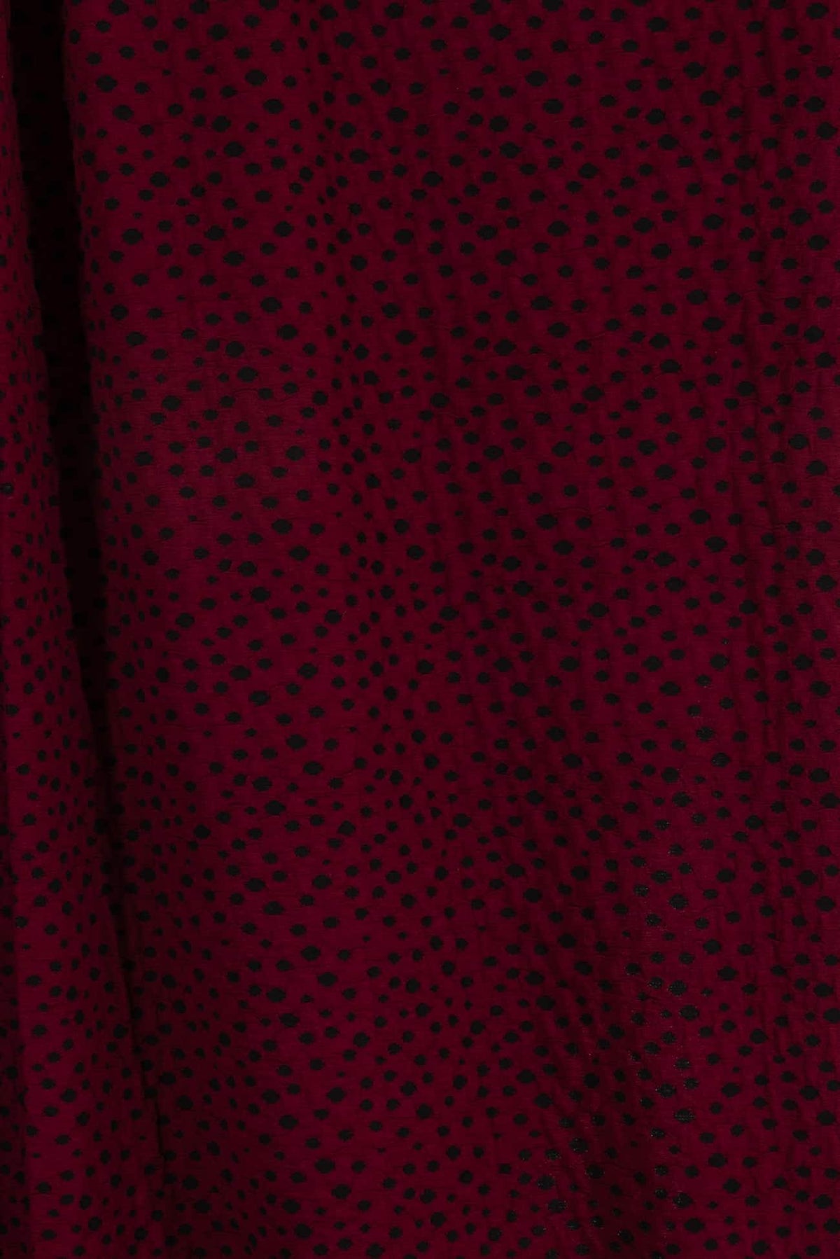 Pinot Dots Italian Knit - Marcy Tilton Fabrics