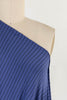 Pismo Stripe USA Knit - Marcy Tilton Fabrics