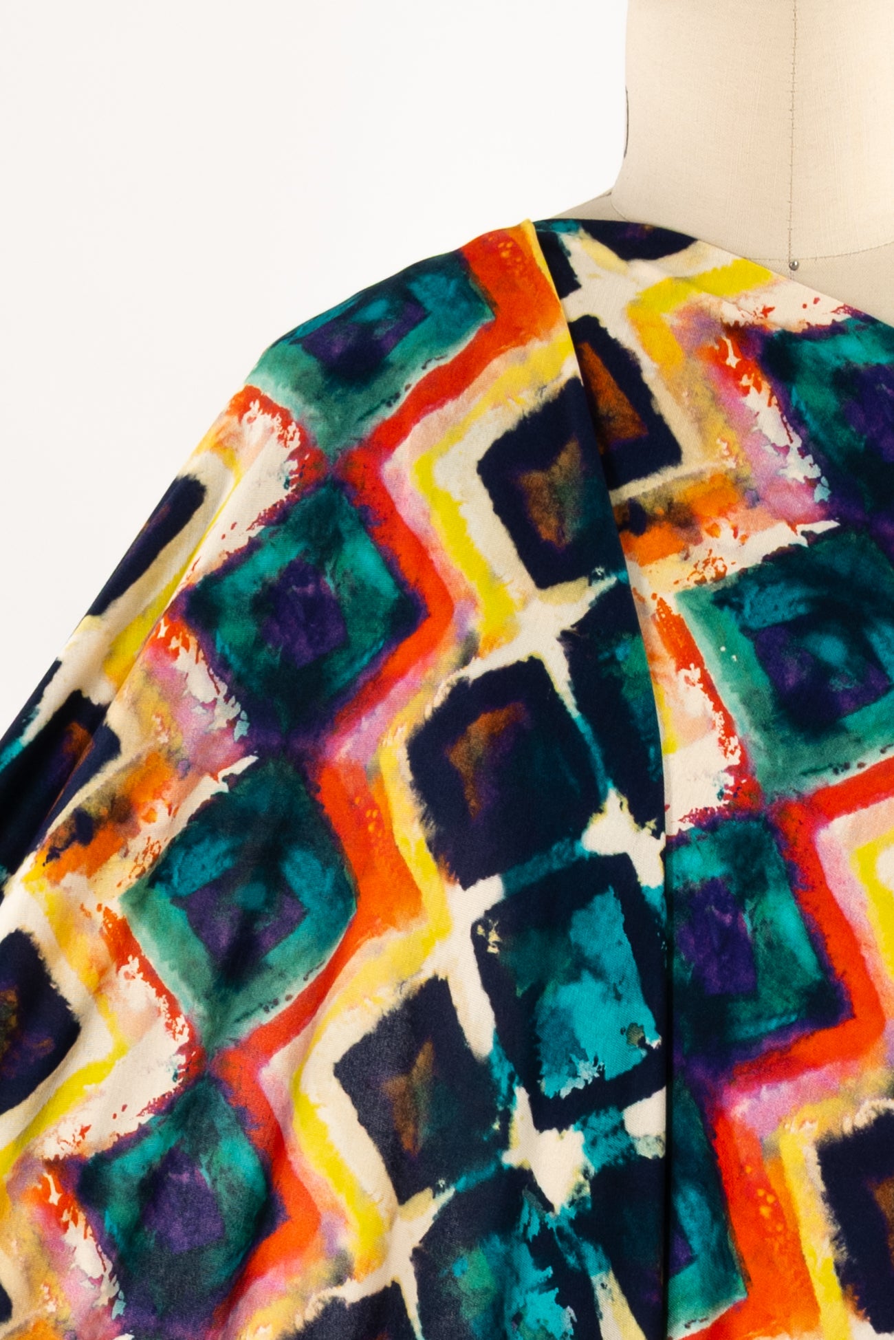 Portofino Italian Viscose Knit