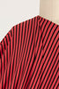 Priscilla Stripes USA Knit - Marcy Tilton Fabrics