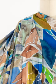 Prism Mosaic Viscose Knit