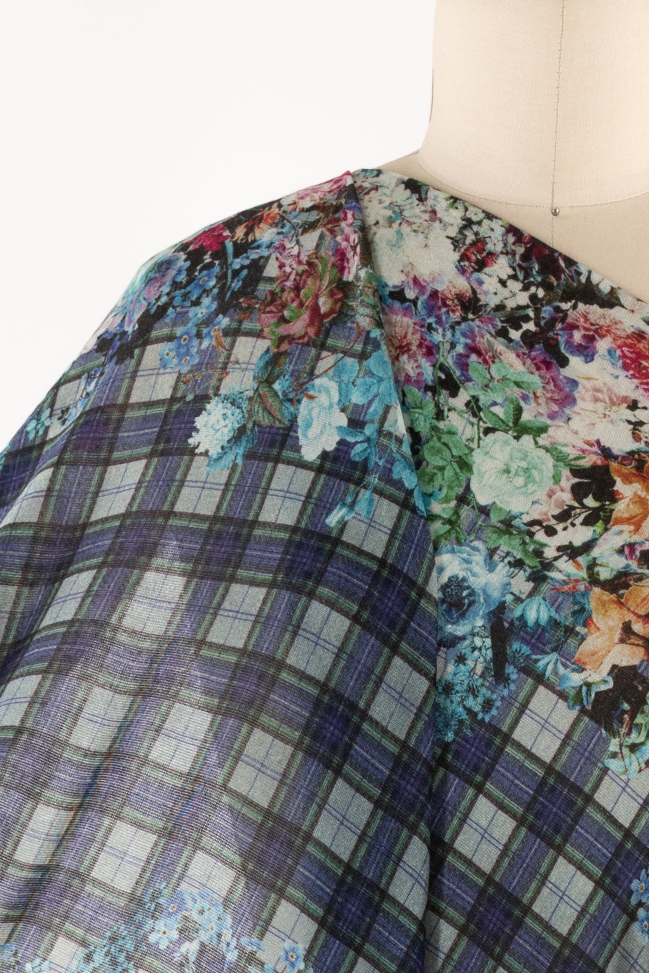 Provence Italian Wool Blend Knit